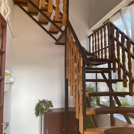 Appartamento Kyra Apartman Balatonboglár