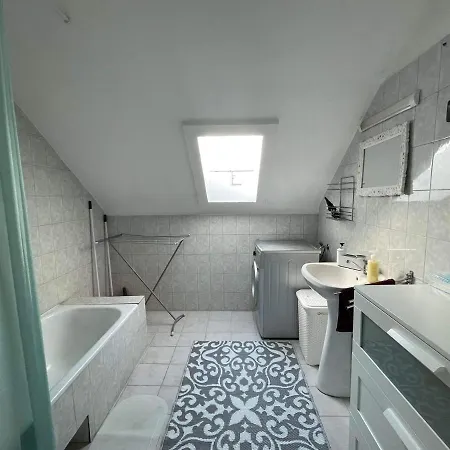 Kyra Apartman Appartamento Balatonboglár
