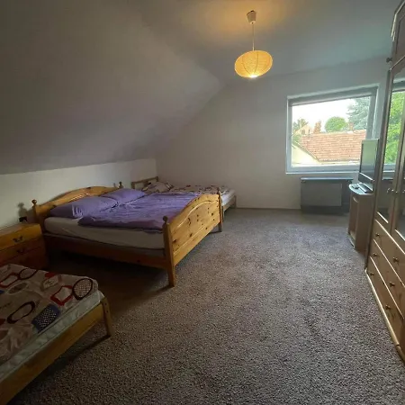 Kyra Apartman