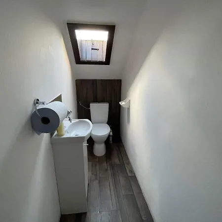 Kyra Apartman Balatonboglár